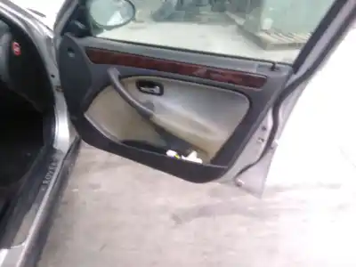 Veicolo di demolizione ROVER SERIE 45 (RT) 1.6 16V CAT dell'anno 2003 alimentato 16K4F