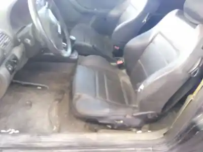 Scrapping Vehicle audi a3 (8l) 1.9 tdi of the year 1998 powered 