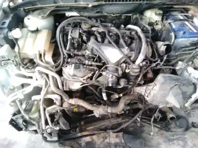 Scrapping Vehicle ford kuga (cbv) trend of the year 2010 powered 