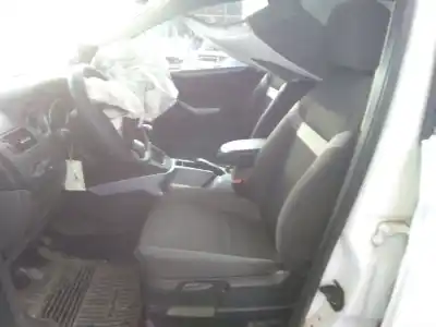 Scrapping Vehicle ford kuga (cbv) trend of the year 2010 powered 