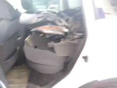 Scrapping Vehicle ford kuga (cbv) trend of the year 2010 powered 