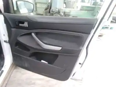 Scrapping Vehicle ford kuga (cbv) trend of the year 2010 powered 