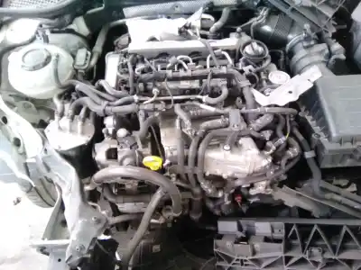 Scrapping Vehicle seat leon sc (5f5) fr of the year 2017 powered crm