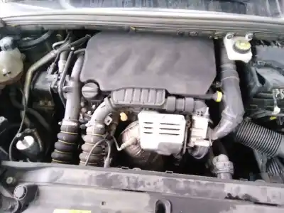 Scrapping Vehicle citroen ds4 * of the year 2015 powered 