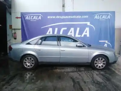 Recambio de pantalla multifuncion para audi a6 berlina (4b2) 2.5 v6 24v tdi  referencia OEM IAM