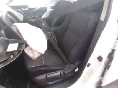 Veicolo di demolizione nissan qashqai (j11) acenta dell'anno 2015 alimentato r9m