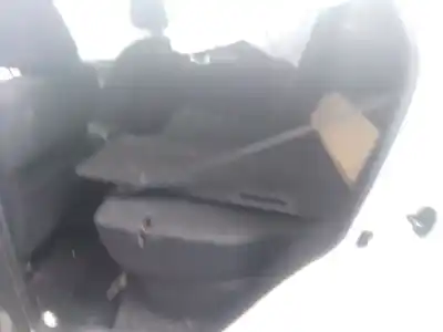 Veicolo di demolizione nissan qashqai (j11) acenta dell'anno 2015 alimentato r9m