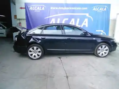Veículo de Sucata audi a6 berlina (4f2) 2.7 tdi do ano 2011 alimentado bpp