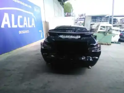 Veículo de Sucata audi a6 berlina (4f2) 2.7 tdi do ano 2011 alimentado bpp