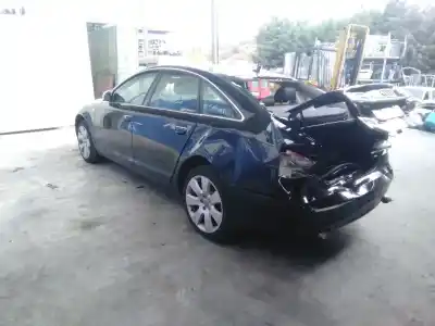 Veículo de Sucata audi a6 berlina (4f2) 2.7 tdi do ano 2011 alimentado bpp