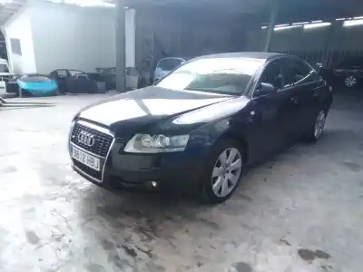 Veículo de Sucata audi a6 berlina (4f2) 2.7 tdi do ano 2011 alimentado bpp