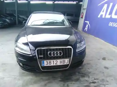 Veículo de Sucata audi a6 berlina (4f2) 2.7 tdi do ano 2011 alimentado bpp