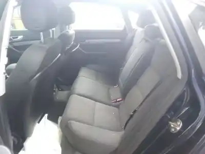 Veículo de Sucata audi a6 berlina (4f2) 2.7 tdi do ano 2011 alimentado bpp