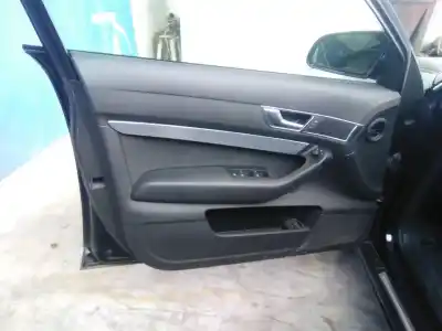 Veículo de Sucata audi a6 berlina (4f2) 2.7 tdi do ano 2011 alimentado bpp