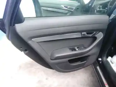 Veículo de Sucata audi a6 berlina (4f2) 2.7 tdi do ano 2011 alimentado bpp