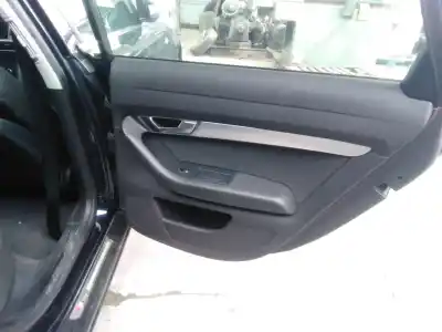 Veículo de Sucata audi a6 berlina (4f2) 2.7 tdi do ano 2011 alimentado bpp