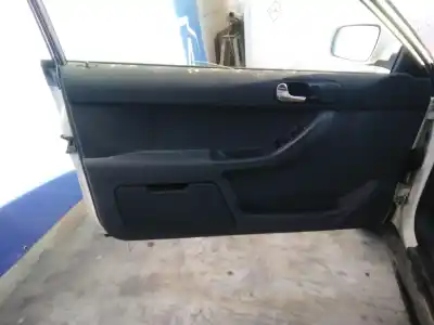 Veicolo di demolizione audi a3 (8l) 1.8 ambiente dell'anno 1998 alimentato agn