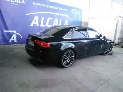 Scrapping Vehicle audi a4 berlina (b8) básico of the year 2013 powered cjc