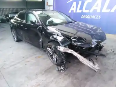Scrapping Vehicle audi a4 berlina (b8) básico of the year 2013 powered cjc