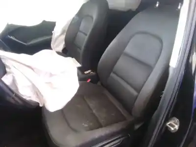 Scrapping Vehicle audi a4 berlina (b8) básico of the year 2013 powered cjc