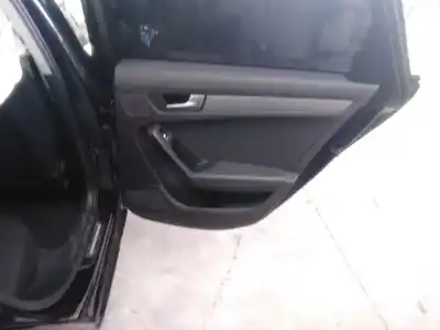 Scrapping Vehicle audi a4 berlina (b8) básico of the year 2013 powered cjc