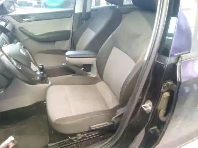 Scrapping Vehicle seat                                               toledo (kg3)                                                                                                                                                                                                                                               reference of the year 2014 powered cay