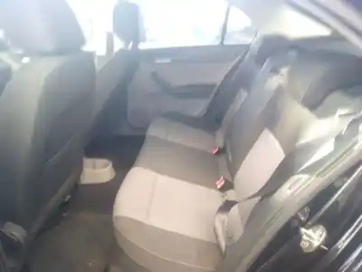 Scrapping Vehicle seat                                               toledo (kg3)                                                                                                                                                                                                                                               reference of the year 2014 powered cay