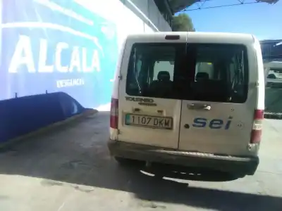 Здавання транспортного засобу ford transit connect (tc7) 1.8 tdci cat року 2005 потужний bhpa