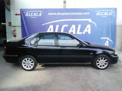 Sloopvoertuig rover serie 45 (rt) classic van het jaar 2000 aangedreven 16k4f