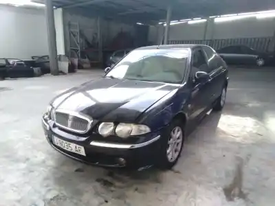 Sloopvoertuig rover serie 45 (rt) classic van het jaar 2000 aangedreven 16k4f