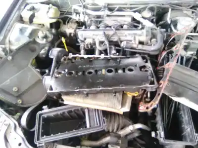 Sloopvoertuig rover serie 45 (rt) classic van het jaar 2000 aangedreven 16k4f