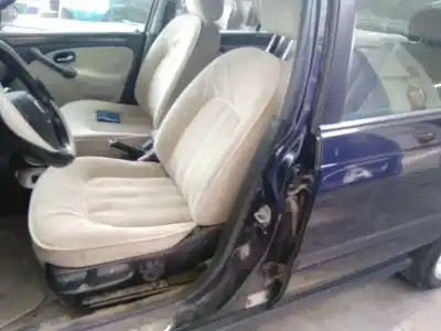 Sloopvoertuig rover serie 45 (rt) classic van het jaar 2000 aangedreven 16k4f