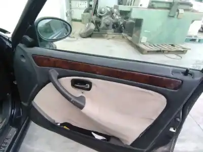 Veicolo di demolizione ROVER SERIE 45 (RT) Classic dell'anno 2000 alimentato 16K4F