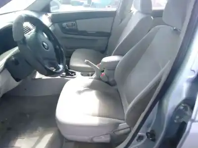 Veicolo di demolizione kia cerato 2.0 lx crdi familiar dell'anno 2005 alimentato d4ea