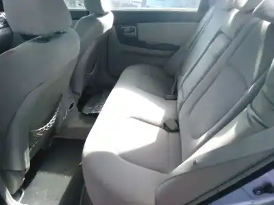 Veicolo di demolizione kia cerato 2.0 lx crdi familiar dell'anno 2005 alimentato d4ea