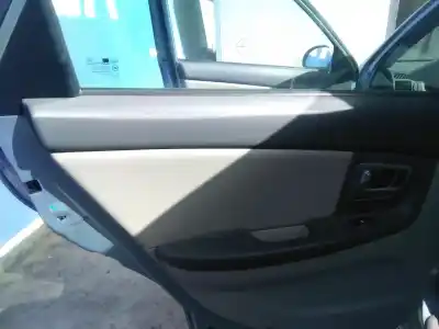 Veicolo di demolizione kia cerato 2.0 lx crdi familiar dell'anno 2005 alimentato d4ea