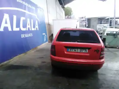 Здавання транспортного засобу skoda fabia (6y2/6y3) classic року 2001 потужний asy Здавання транспортного засобу skoda fabia (6y2/6y3) classic року 2001 потужний asy