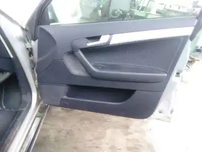 Утилизация автомобиля audi a3 (8p) 1.9 tdi ambiente года 2007 питание bxe