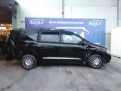 Утилизация автомобиля ssangyong rodius xdi года 2010 питание d27dt
