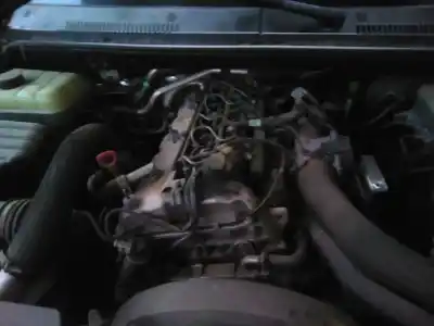 Утилизация автомобиля ssangyong rodius xdi года 2010 питание d27dt