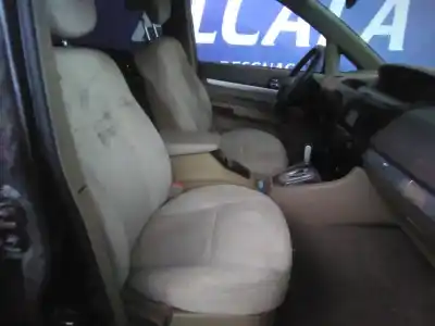Утилизация автомобиля ssangyong rodius xdi года 2010 питание d27dt