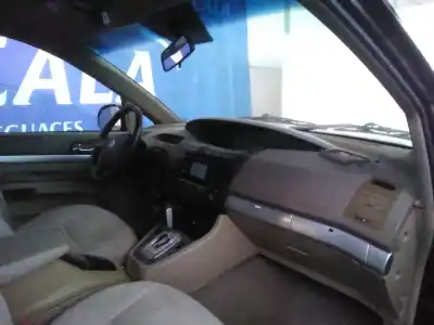 Утилизация автомобиля ssangyong rodius xdi года 2010 питание d27dt