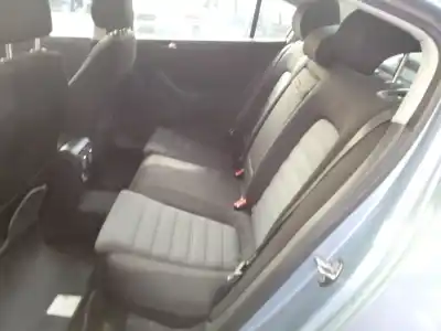 Hurda Aracı volkswagen                                         passat berlina (3c2)                                                                                                                                                                                                                                       advance                                                                                                                                                                                                                                                    yılın 2005 güçlü bmp