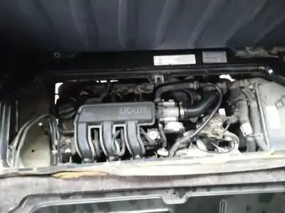 Veículo de Sucata smart coupe * do ano 2001 alimentado g 13