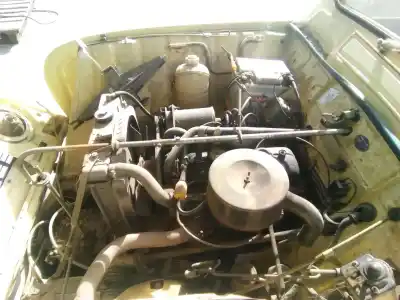 Утилизация автомобиля renault   года 1975 питание 