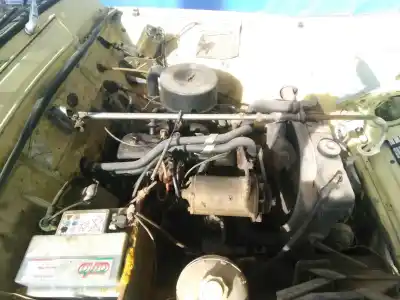 Утилизация автомобиля renault   года 1975 питание 