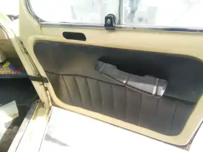 Утилизация автомобиля renault   года 1975 питание 