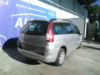 Vehicul casat citroen                                            c4 picasso i monospace (ud_)                                                                                                                                                                                                                               1.6 hdi                                                                                                                                                                                                                                                    al anului 2010 alimentat 9hz