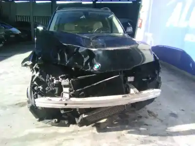 Veículo de Sucata bmw x3 (e83) 2.0d do ano 2005 alimentado 204d4