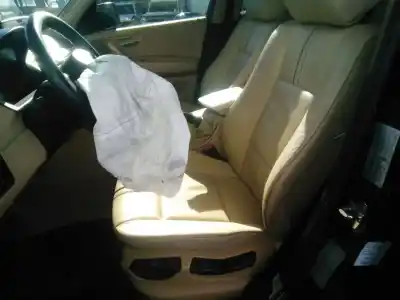 Veículo de Sucata bmw x3 (e83) 2.0d do ano 2005 alimentado 204d4